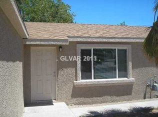 641 National St #1, Henderson, NV 89015