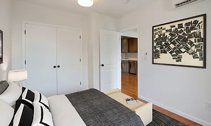 Rented by Compass