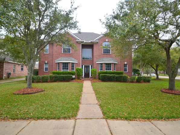 1718 Heddon Falls Dr, Sugar Land, TX 77479