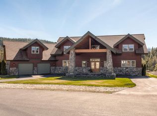 536 Stoneridge Rd, Blanchard, ID 83804