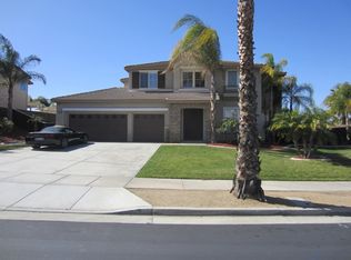 17291 Sunrise Ridge Dr, Riverside, CA 92503