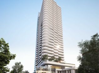 15 Holmes Ave #1504, Toronto, ON M2N 4L8