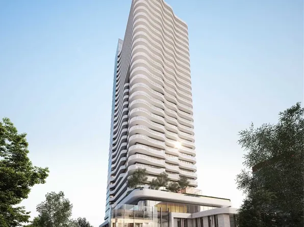 15 Holmes Ave #1504, Toronto, ON M2N 4L8