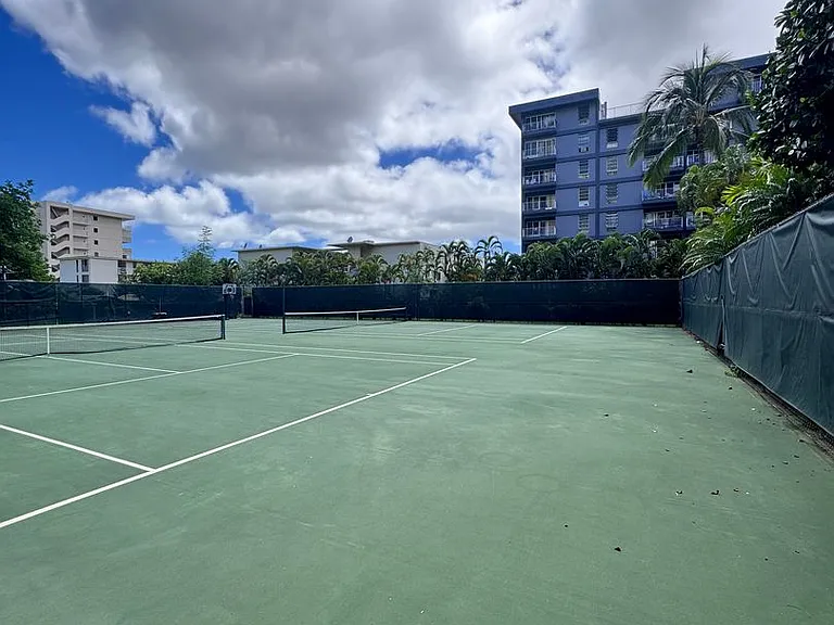 5070 Likini St #410 — Photo 11