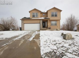 8107 Fort Smith Rd, Peyton, CO 80831