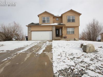8107 Fort Smith Rd, Peyton, CO, 80831
