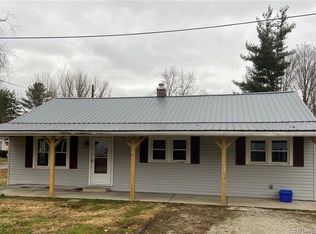 130 W 3rd St, Hanover, IN 47243