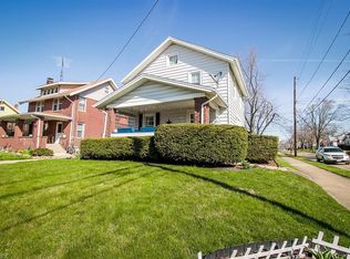 560 E College St, Alliance, OH 44601