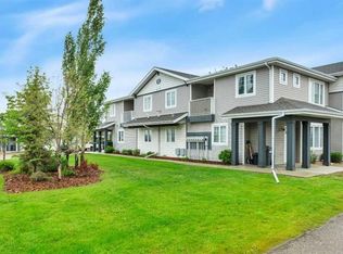 43 S Reid Ct #200, Sylvan Lake, AB T4S0L9