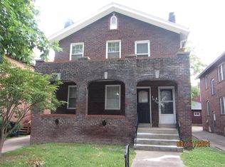 7030 Dartmouth Ave #A, University City, MO 63130