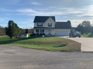 82 Badger Ct, Vine Grove, KY 40175