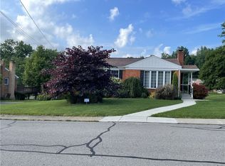 5408 Martin St, Aliquippa, PA 15001