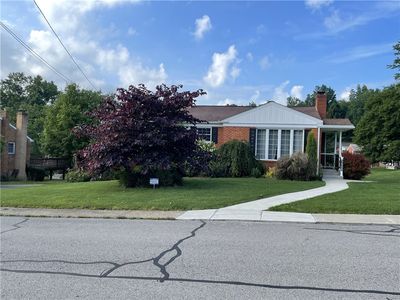5408 Martin Steet Hopewell Ter, Aliquippa, PA, 15001