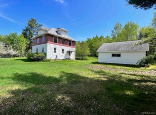 642 County Road Cp, Champion, MI 49814
