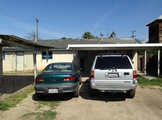 2453 Nebraska Ave, Selma, CA 93662