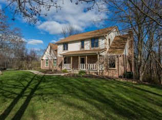 6075 Brookshire Dr, Pittsboro, IN 46167