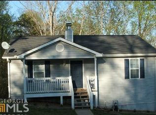 189 Day Rd, Dawsonville, GA 30534