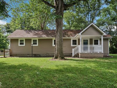 7141 E Pleasant Run Pkwy, Indianapolis, IN, 46219