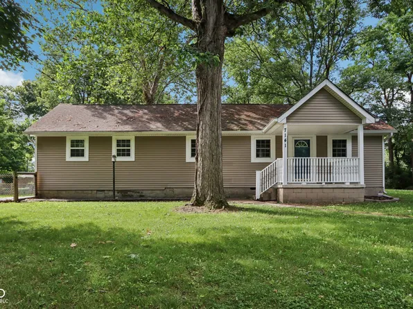 7141 E Pleasant Run Pkwy, Indianapolis, IN 46219
