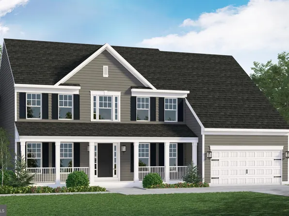 481 Elk View Ct, North East, MD 21901
