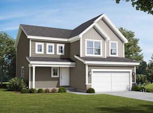 2110 SW Rutherford Dr, Lees Summit, MO 64082