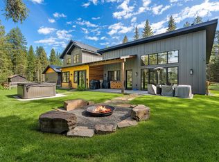 757 Lodgepole Rd, Whitefish, MT 59937