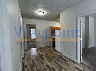 206 S Broas St, Belding, MI 48809