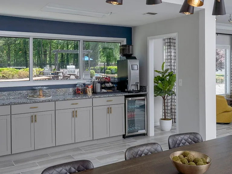 Nora 3200 — Photo 13