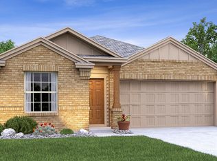 17804 Indigo Bunting Ln, Pflugerville, TX 78660