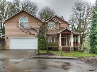 2100 Marvin Ct NW, Salem, OR