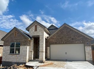 12817 Iron Bridge Dr, Manchaca, TX 78652