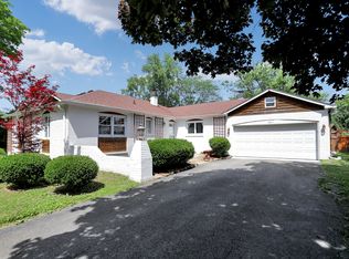 4917 Manning Rd, Indianapolis, IN 46228