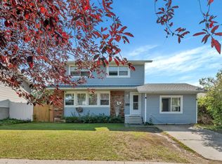 4771 N Rundlehorn Dr NE, Calgary, AB T1Y2V6