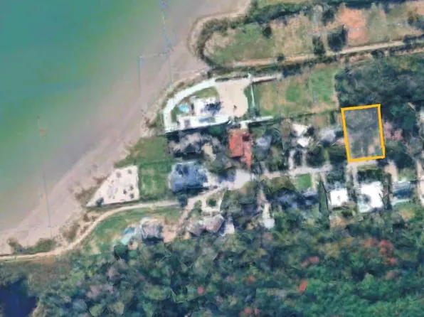 0 Baywood Dr, Seabrook, TX 77586