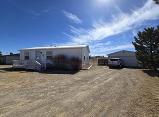 6 Cassandra Ct, Moriarty, NM 87035