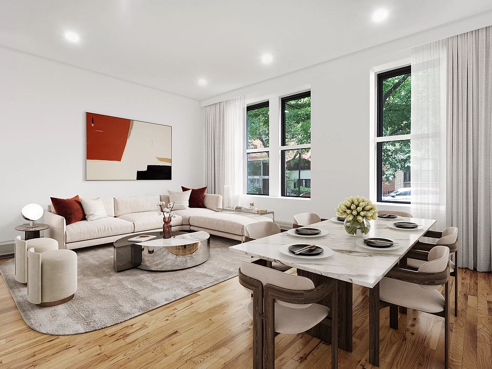 1st image of 118 Sterling Pl APT 1B