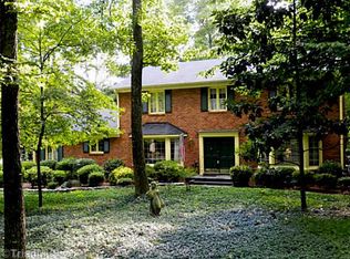 3408 Old Onslow Rd, Greensboro, NC 27407