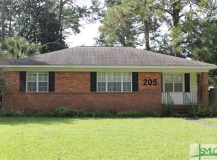 205 E 66th St, Savannah, GA 31405