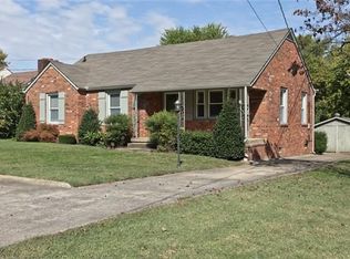 1125 Inglewood Dr, Nashville, TN 37216
