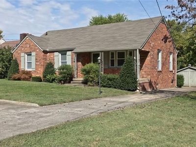 1125 Inglewood Dr, Nashville, TN, 37216