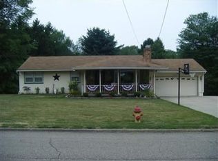6079 Frontier Dr, Poland, OH 44514