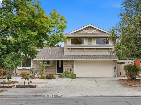 2994 Rustic Dr, San Jose, CA 95124
