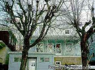 1118 Monroe Ave, Scranton, PA 18510