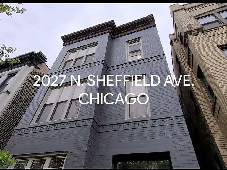 2027 N Sheffield Ave — Photo 17