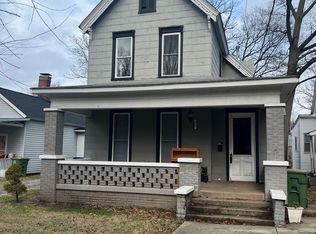 517 Center St, Henderson, KY 42420