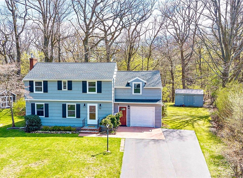 1st image of 25 Circle Ct