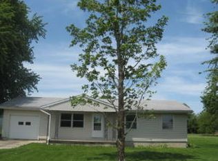 9 Branch Rd, Buffalo, MO 65622