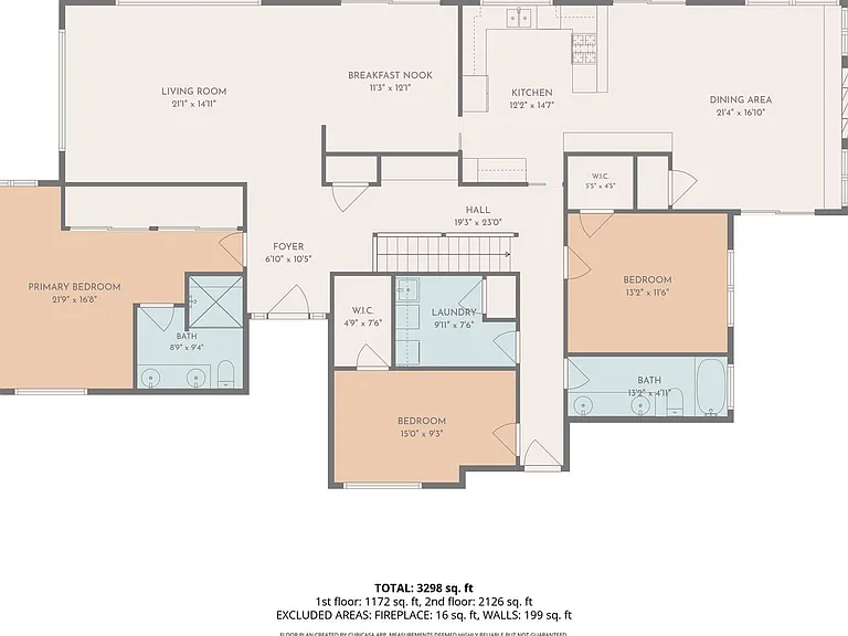 13660 Acorn Patch Ln — Photo 53
