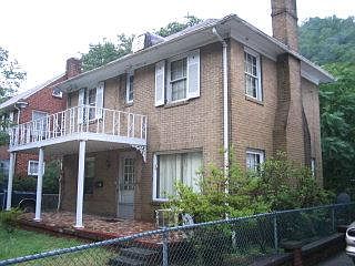2nd image of Riverside Dr