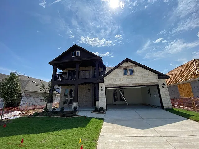 307 Bluewood Dr — Photo 9
